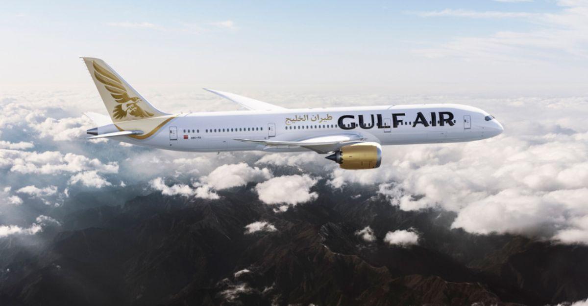 Airline stock under Rs 40: Company Signs Interline Agreement with Gulf Air to Enhance Global Connectivity