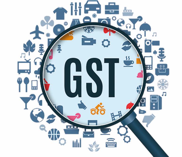 Gst Rationalisation Explained GST Rationalisation: Investment Positioning