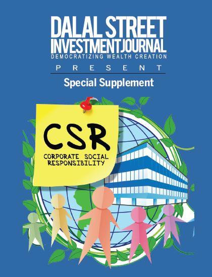 Corporate Social Responsibility