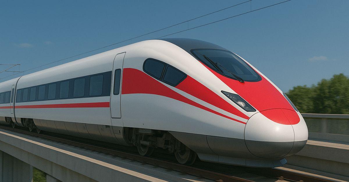 63.5% Returns Already Achieved in September 2025: Multibagger Railway Penny Stock on the FAST TRACK with 18.6% Surge Today