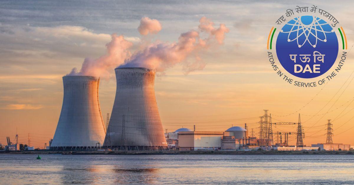 Rs 210 crore order book: Defence company receives order worth Rs 9,88,00,000 from Department of Atomic Energy