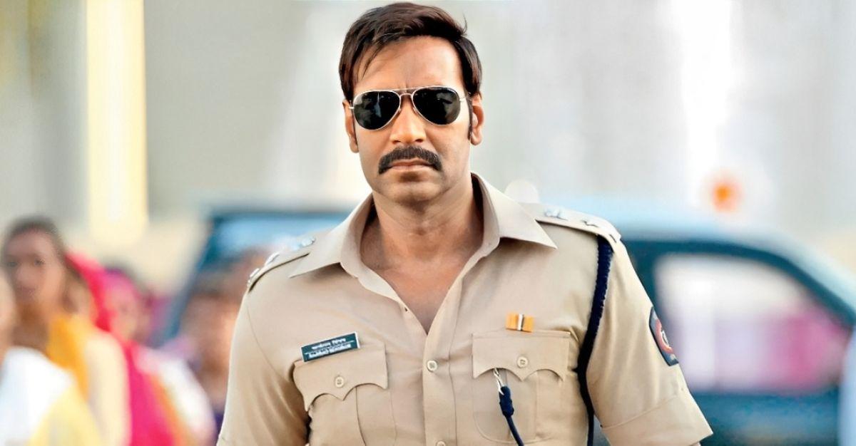 Singham-Ajay Devgn holds 1.41% stake: Film-Making Company executed an MoU with Gur Fateh Film Studio