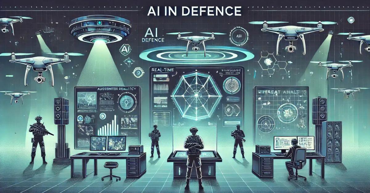 Multibagger Penny Stock Below Rs 35 in Focus as Company Signs LoI to Acquire 3P Vision, Strengthening AI-Driven Defence Capabilities