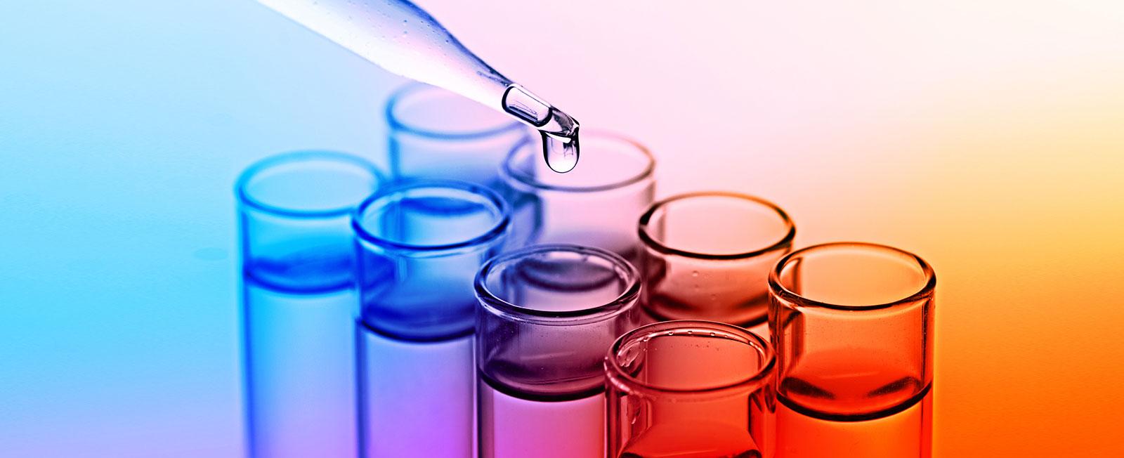 Omkar Speciality receives patent for Halquinol