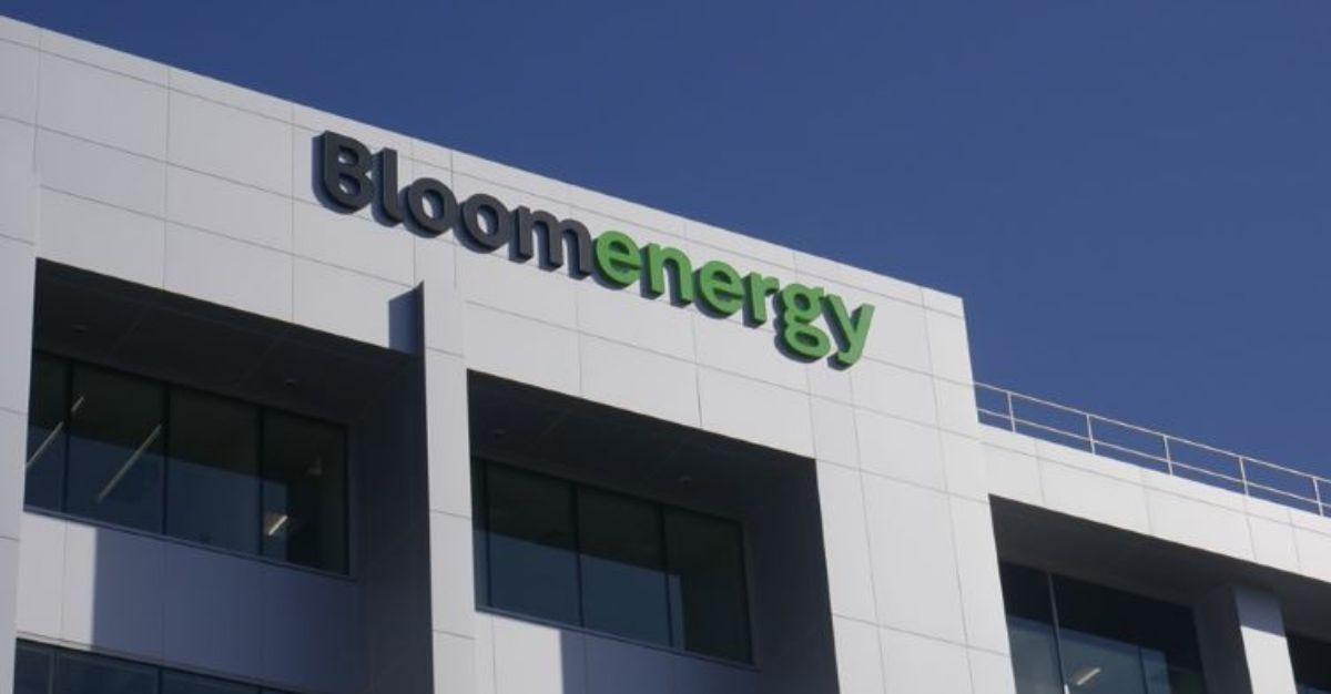 Rs 930.21 crore order book: Defence & space company receives order worth Rs 386.06 crore from Bloom Energy Corporation