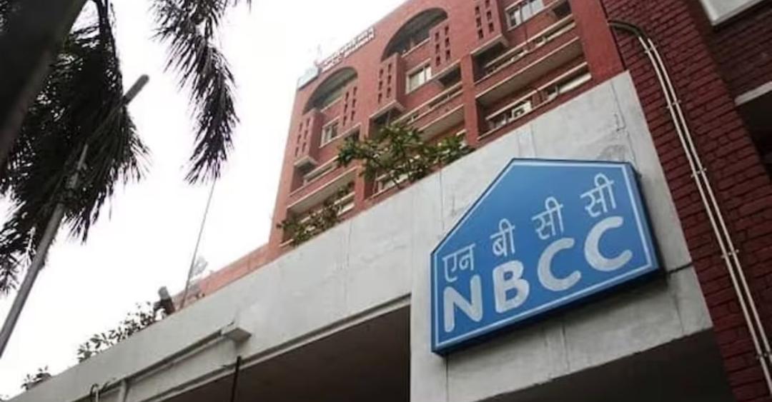 Rs 1,20,307 crore order book: Civil construction Company Signs Rs 3,700 ...
