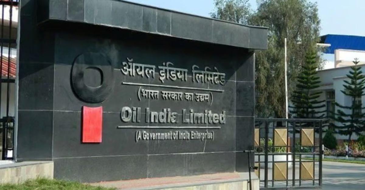 This SME Civil Construction Company Secures Significant Seven-Year Work Order from Oil India Limited Valued at Over Rs 48 Crores