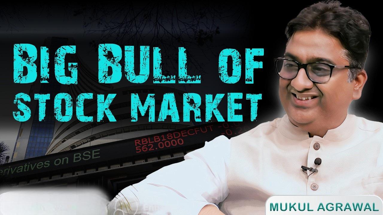 Over 6,000% Gain: Mukul Agrawal Holds 11.7% stake in this small-cap ESDM multibagger stock, Company signs MoU with the Guidance, Government of Tamilnadu to invest Rs 250 crores