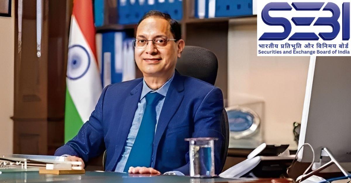 Tuhin Kanta Pandey Chairs SEBI’s 211th Board Meeting: Key Highlights and Full Details