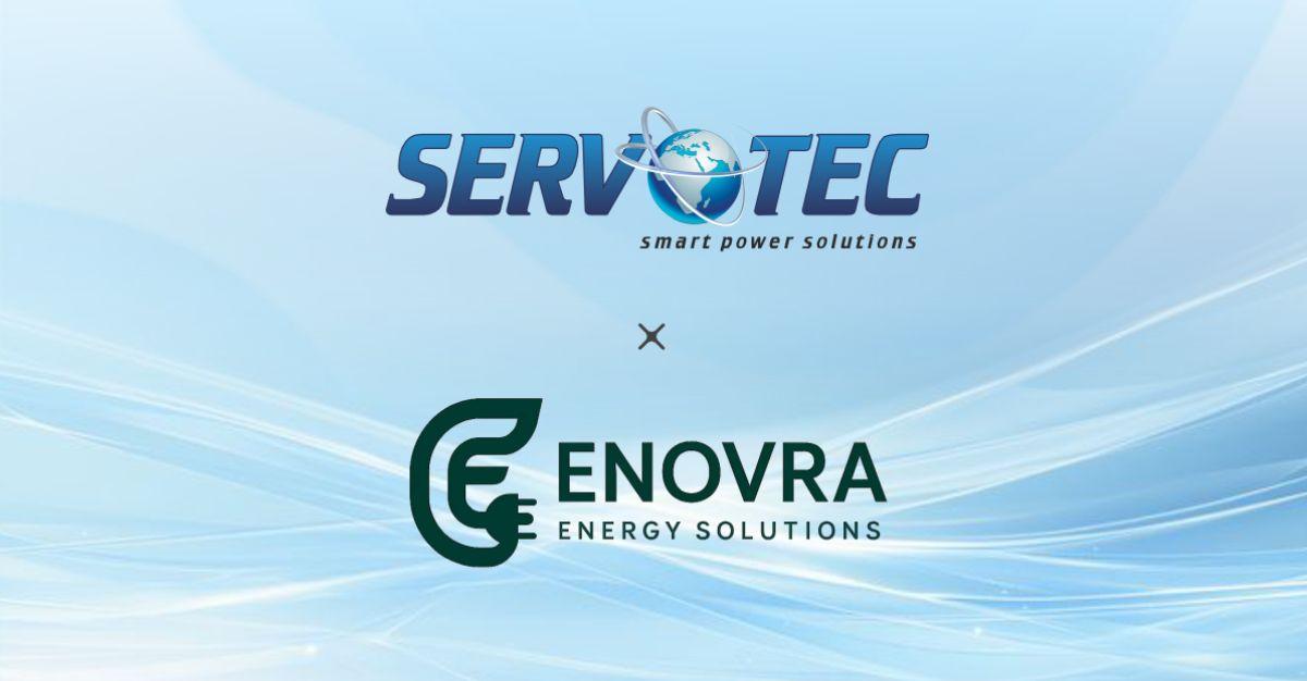 EV Charger & Solar Solutions Provider Inks Pact with Enovra Energy Solutions Ltd to Expand its Business in Mauritius