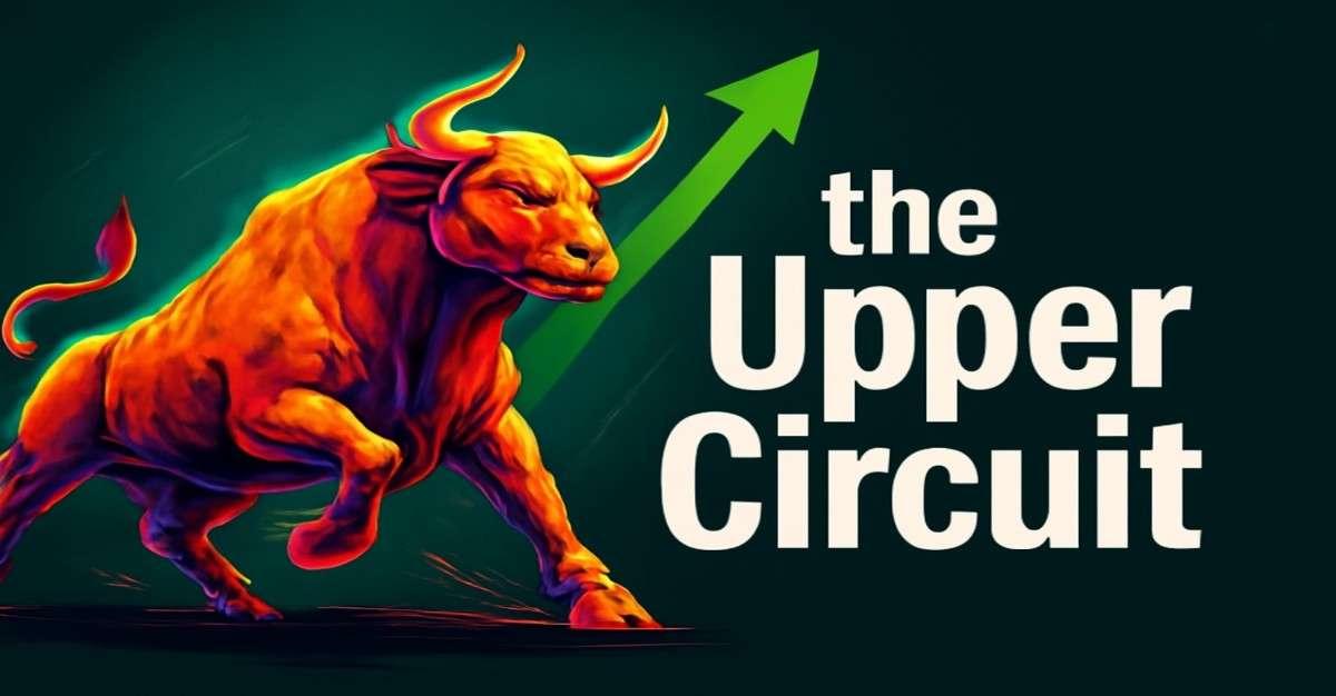 Over 1600% Multibagger Returns & Back-to-Back Upper Circuits: Penny stock hit 2% upper circuit, delivered almost 300% returns in last 3-months