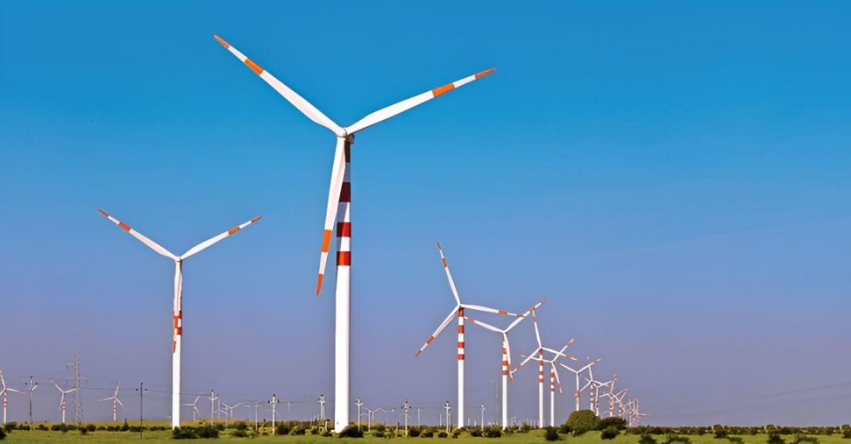 5,700-MW order book: Wind energy company wins its FY26 largest order of 838 MW from Tata Power Renewable Energy
