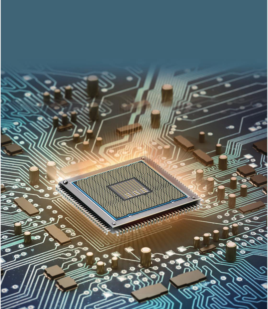 Chip by Chip, A Bull Run in Semiconductors?