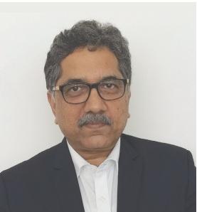 Manage Risk Through Diversification Hemant Rustagi Chief Executive Officer, Wiseinvest Pvt Ltd.