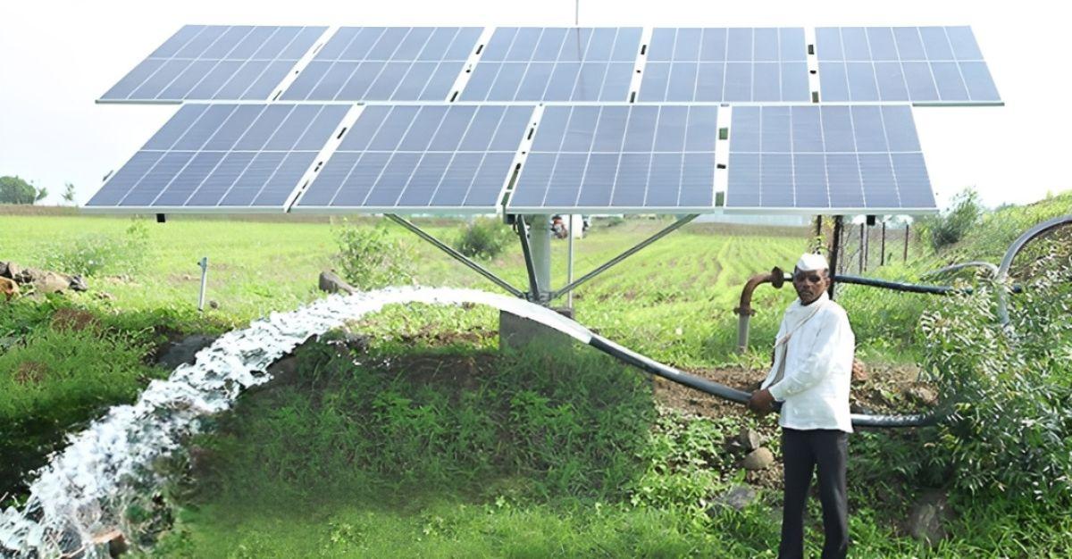 GK Energy’s IPO: Riding the PM-KUSUM Solar Pump Wave – Should You Subscribe?