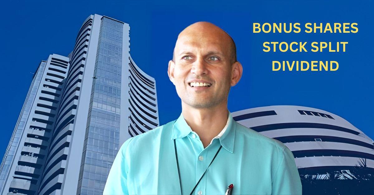 Ashish Kacholia’s portfolio gains Rs 12,10,32,924 in just 1 day as the Board is likely to announce bonus shares, stock split & dividend