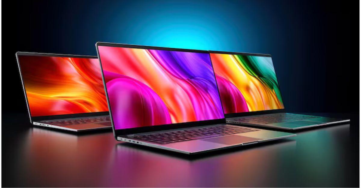 Multibagger stock hit upper circuit after this Laptop Seller secures an order worth Rs 4.39 crore from IT NXT, Mumbai