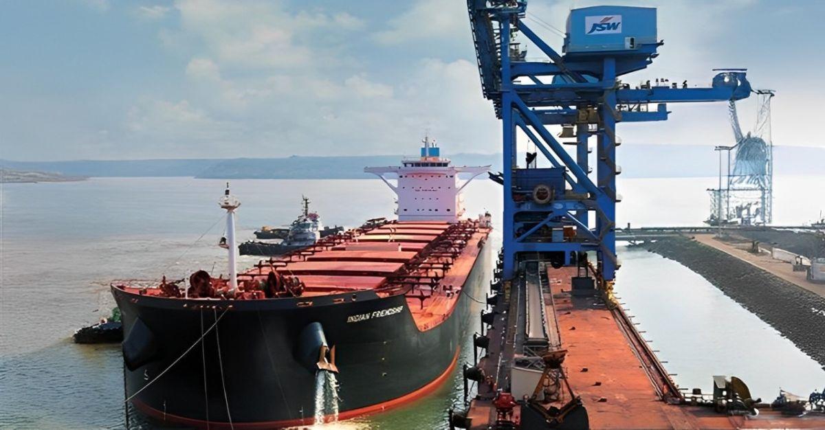 Shipbuilding & heavy fabrication company inks exclusive deal with Europe's offshore oil and gas vessel leader Royal IHC