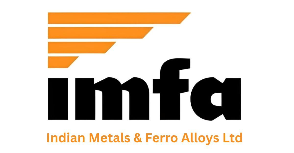 Electrical equipment manufacturer receives order worth Rs 2,93,79,052.36 from Indian Metals & Ferro Alloys Ltd (IMFA)