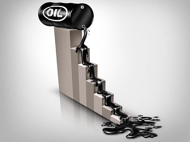 Oil at US$50: Who will benefit?