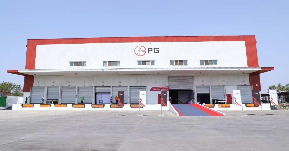 FIIs & DIIs Increases Stake: This Flagship Company of PG Group Acquires 50-Acre Land in Sri City with Rs 1,000 Crore Investment Plan