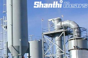 Shanthi Gears announces share buyback and dividend