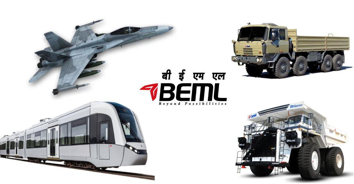 Rs 14,429 crore order book: Vehicle manufacturer operates in three verticals, announces record date for 1:2 stock split