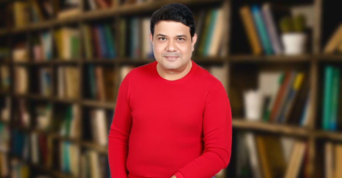 Penny Stock Under Rs 10: Company Partners Amit Khan Content Hub for Original OTT, TV Projects