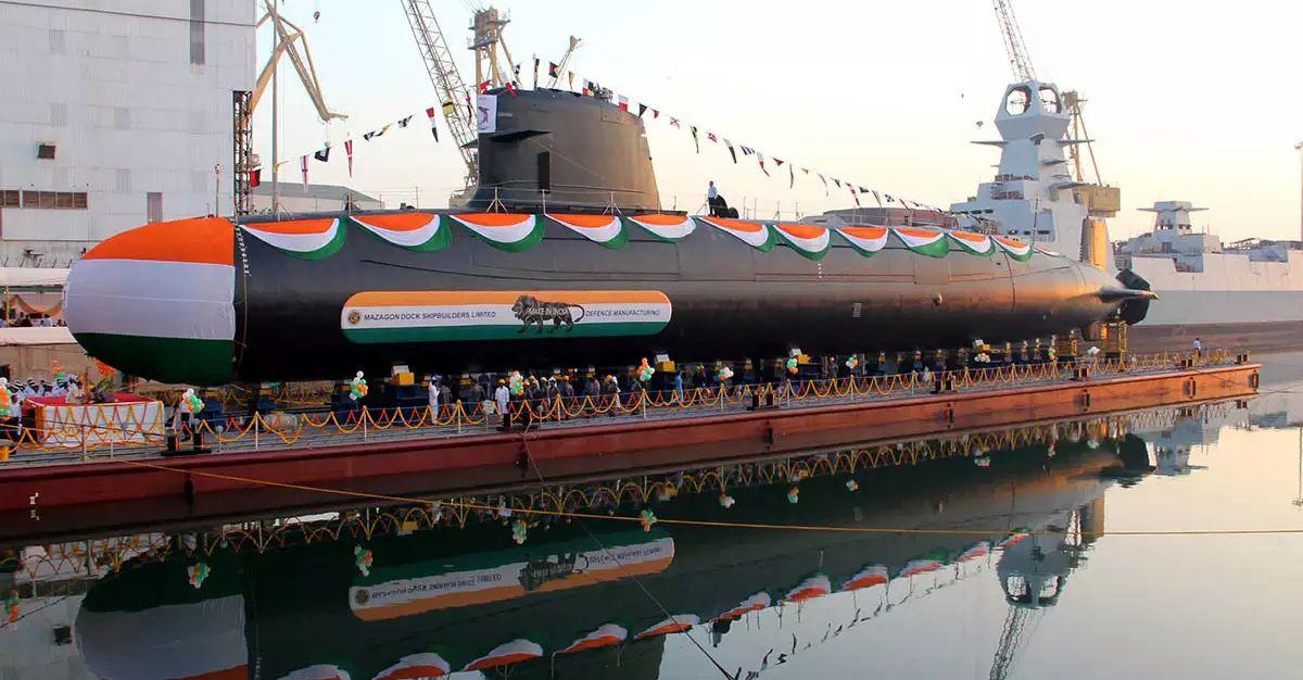 Rs 600+ crore order book: Defence company receives order worth Rs 11,69,00,000 from Material Organisation (Indian Navy)
