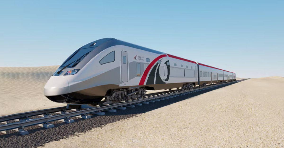Rs 8,790 crore order book: Railway company signs MoU with Etihad Rail to further augment business collaboration