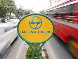 L&T construction wins order worth Rs. 2,357 crore