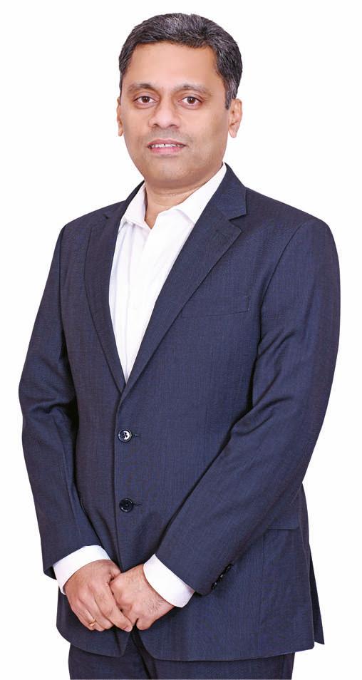 In conversation with Rajeev Radhakrishnan, CFA CIO – Fixed Income, SBI Mutual Fund