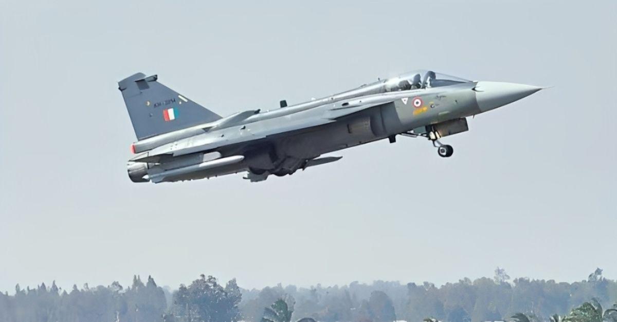 Aerospace & defence company bags order worth Rs 4,66,09,999 from a renowned PSU company