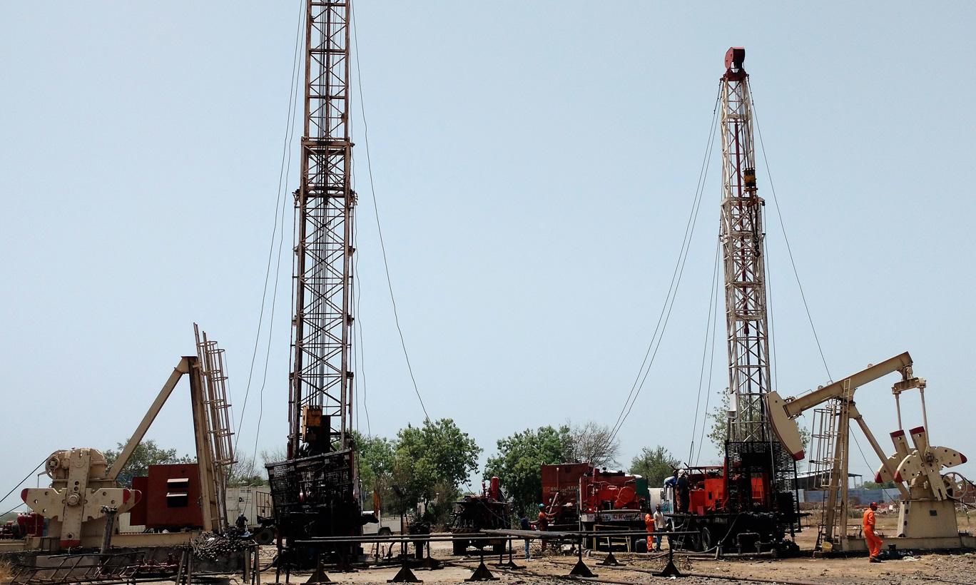 Selan Exploration up 11 per cent on buyback, dividend