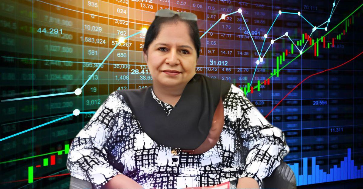 Dolly Khanna bought an additional 13,54,000 shares of this Penny Stock under Rs 50