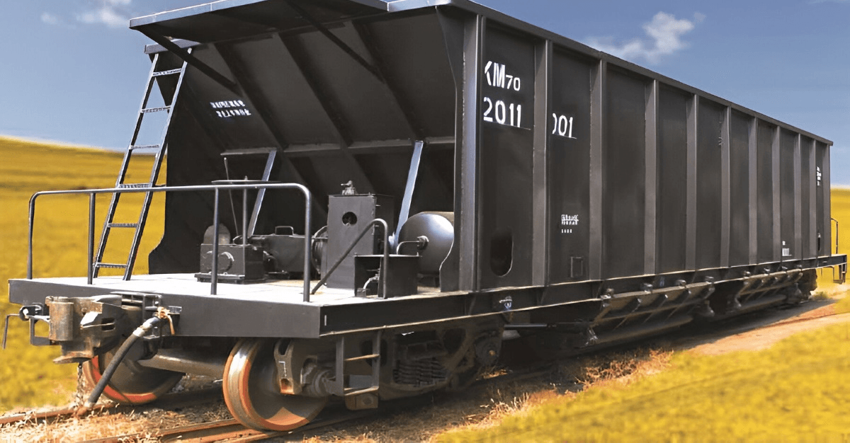 Rs 20,973 crore order book: Railway company executes an MoU with Coal India Ltd