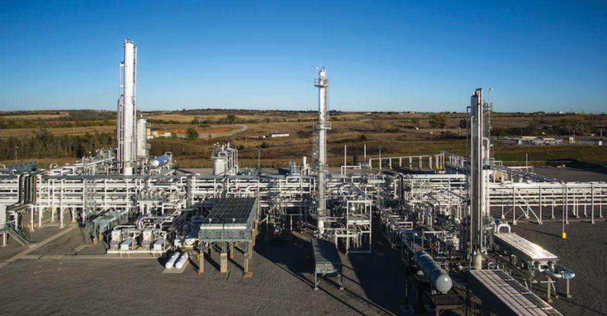 Rs 6,12,800 Crore Order Book: Infrastructure company wins single-largest order of over Rs 15,000 crore for hydrocarbon onshore business