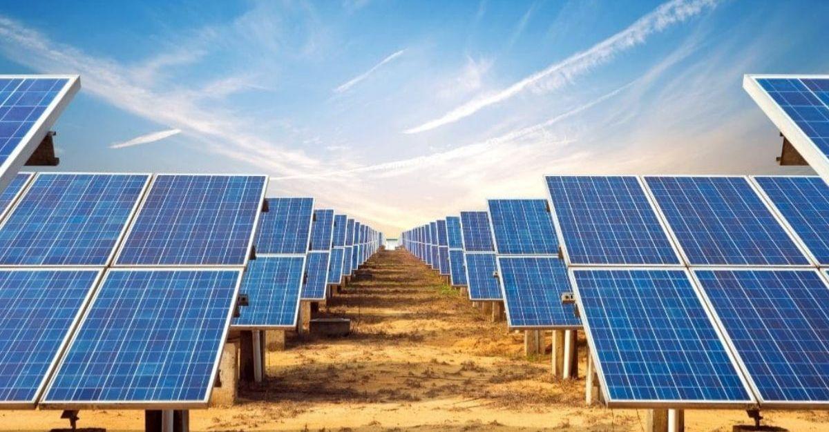 Solar company receives order worth Rs 544,62,00,000 from Group Entities of eminent “Zelestra Group”