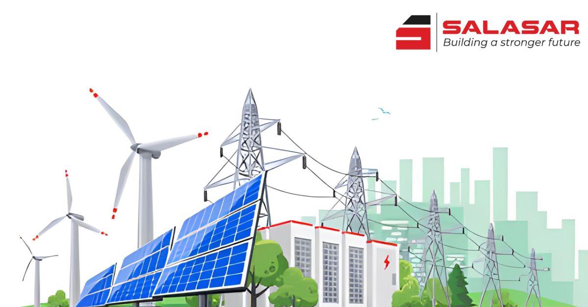 Penny stock below Rs 15: Shares of Salasar Techno Engineering Ltd, jump over 10% today with heavy volume