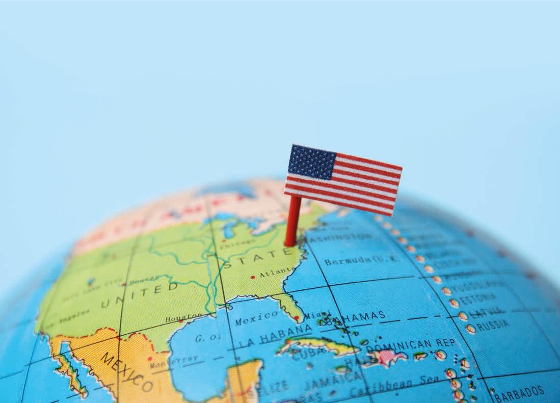 Balance Better with U.S. ETFs