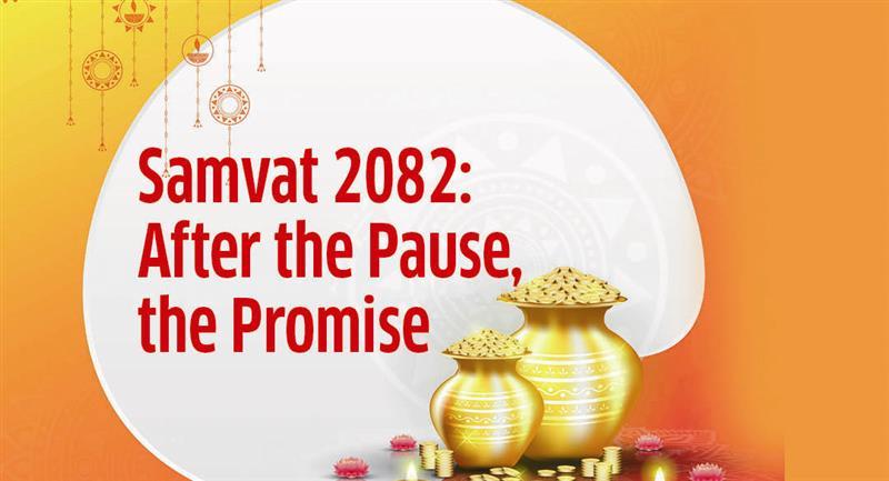 Samvat 2082: After the Pause, the Promise