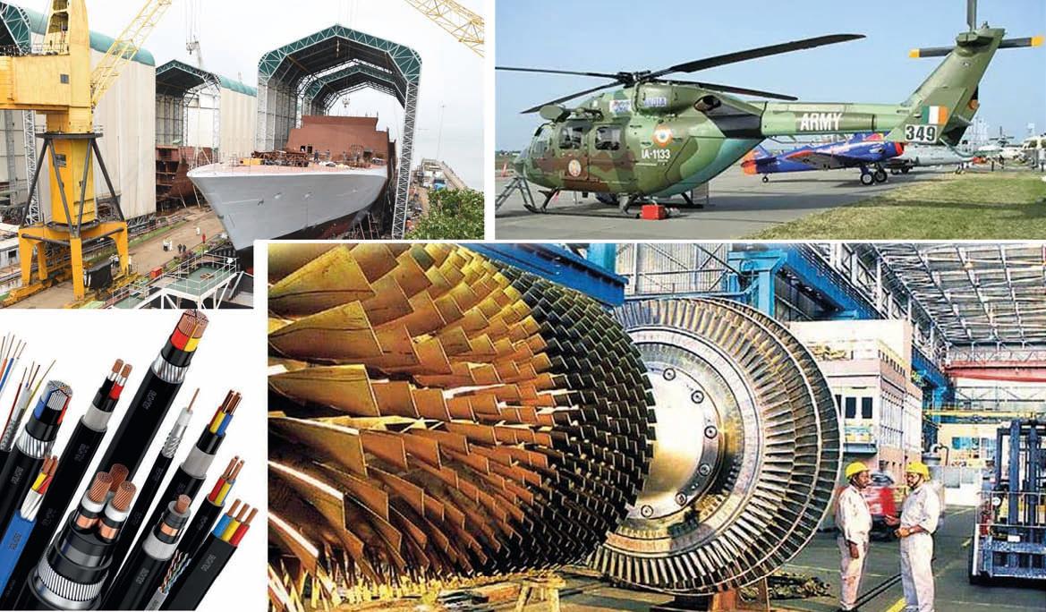 Capital Goods: Undervalued Opportunity or Mirage?