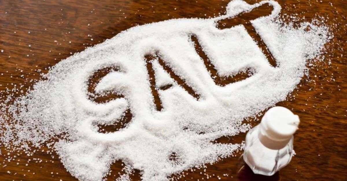 Rajasthan Based Salt Manufacturing Company Secures Rs 78.36 Crore Work Order from Chhattisgarh Government