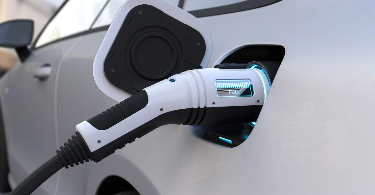 Multibagger Chemical Stock Hit 20% Upper Circuit As Company Forays into Electric Vehicle Sector