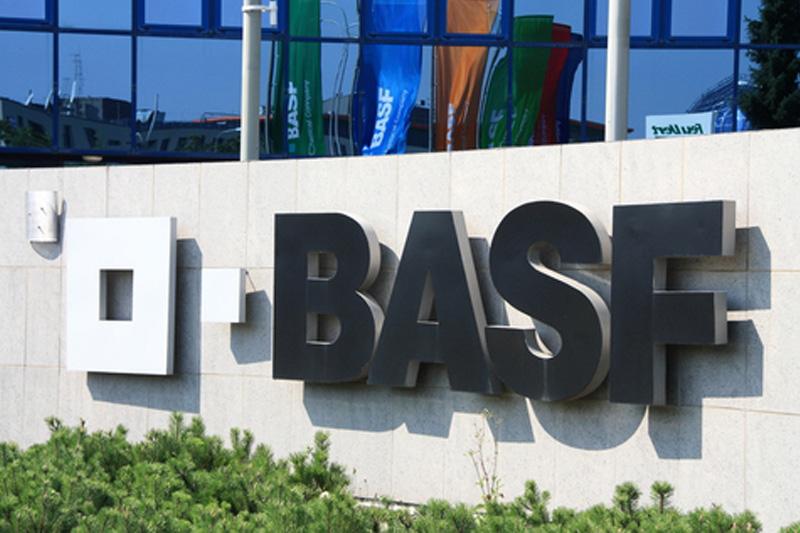 BASF India transfers pigments business