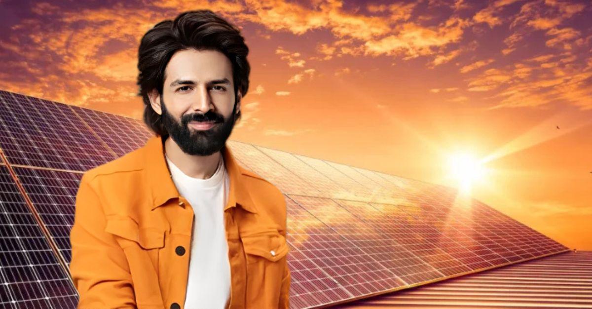 Rs 5,000+ crore order book with Kartik Aaryan as brand ambassador: Shares of Saatvik Green Energy jump 6.1% on October 28