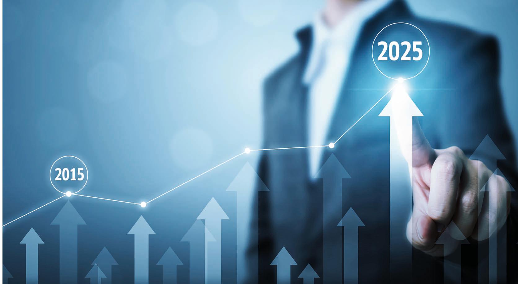 The Power of Staying Invested: Stories from 2015–2025