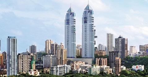 GST Update: Realty stocks buzzing, Nifty Realty up 2 per cent