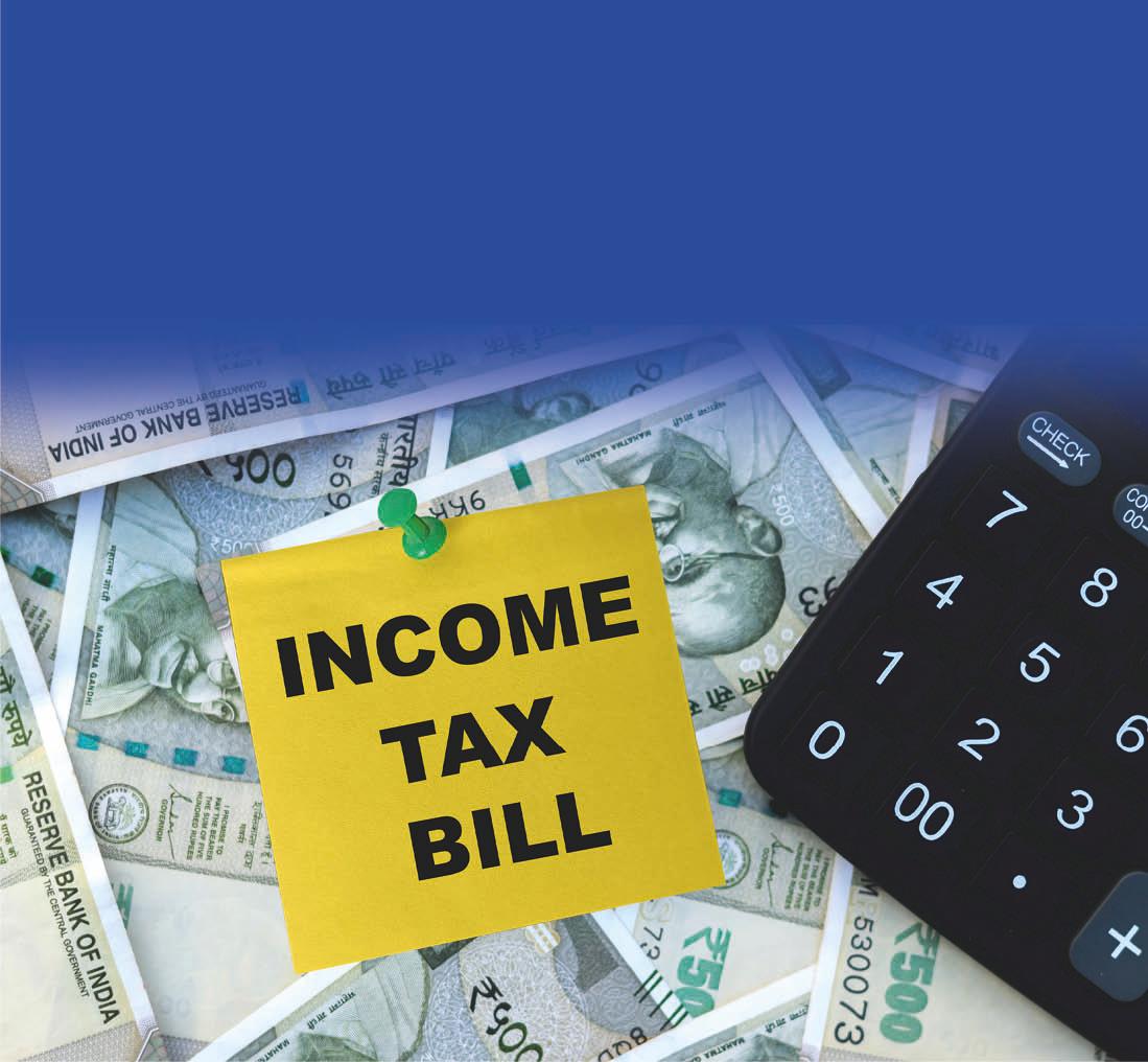 Tax-Savings Fatigue: Old Regime Loses Shine