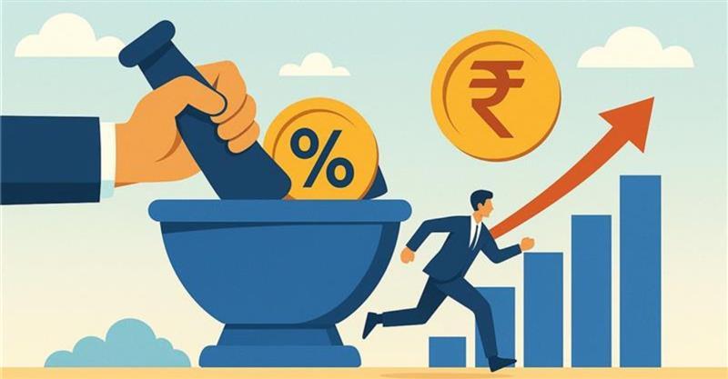 SEBI's Mutual Fund Revolution: When Fee Compression Becomes Industry Transformation